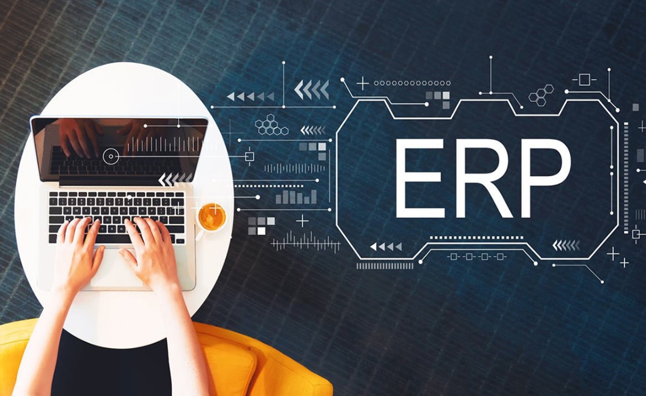 Top 10 erp software in uae erp solution provider in uae